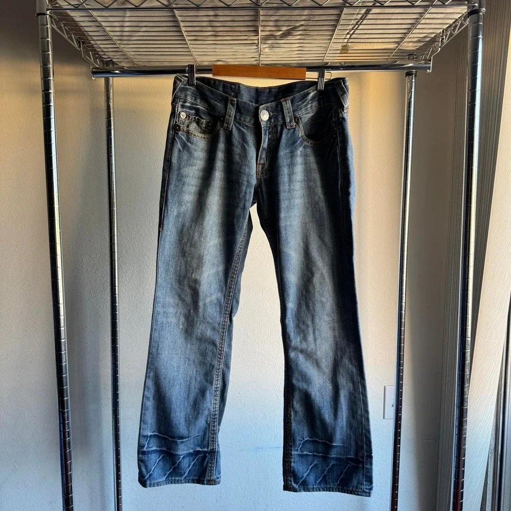 True Religion true religion